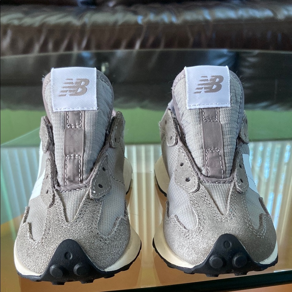 327 New Balance